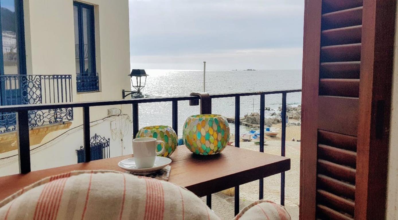Calella Port Bo - Sea Sand Sun Калелья-де-Палафружель Экстерьер фото