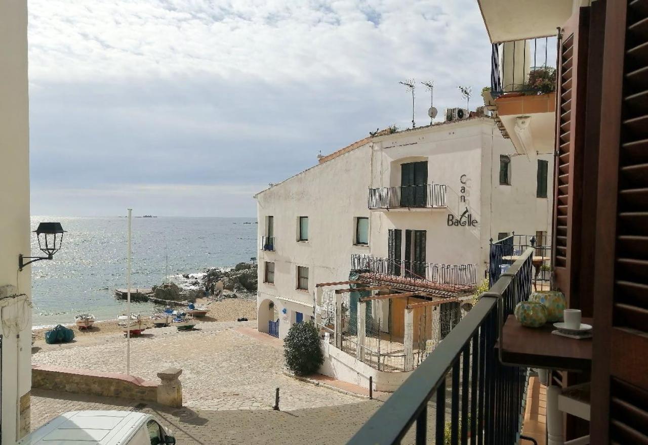 Calella Port Bo - Sea Sand Sun Калелья-де-Палафружель Экстерьер фото